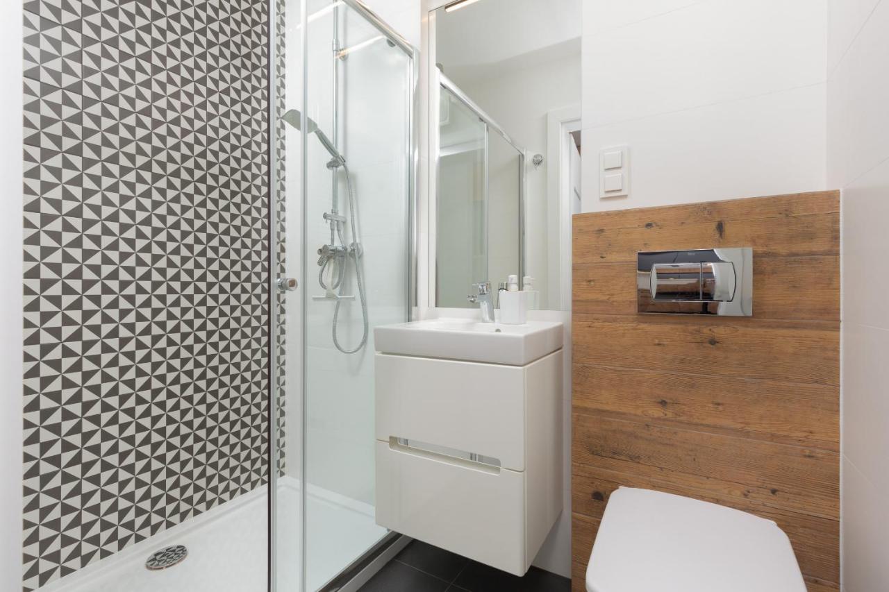 Praga Kokoryczki With Parking By Renters Appartement *