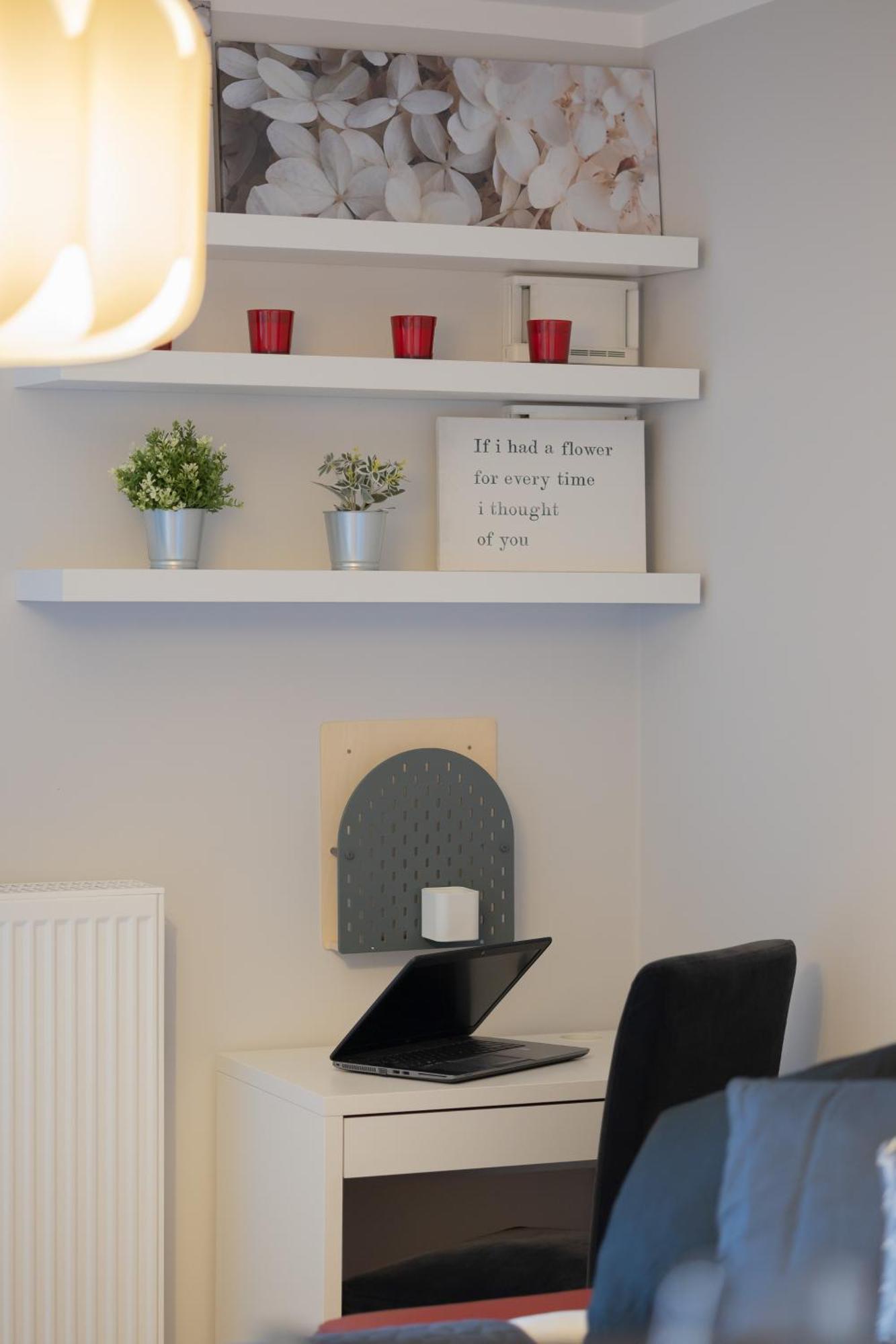 Appartement Praga Kokoryczki With Parking By Renters *